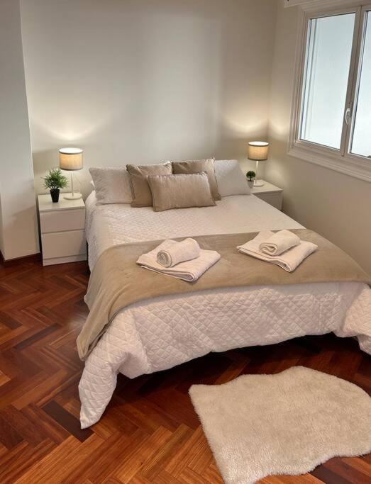 Apartamento Centrico Apartamento Con Terraza Integrada Vigo Exterior foto
